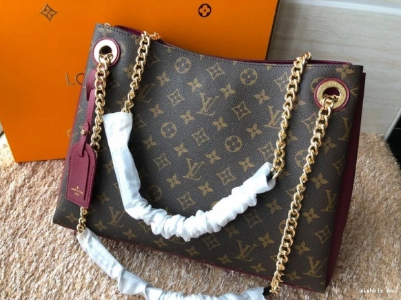 WIS MM Vuitton Louis SURENE 0804
